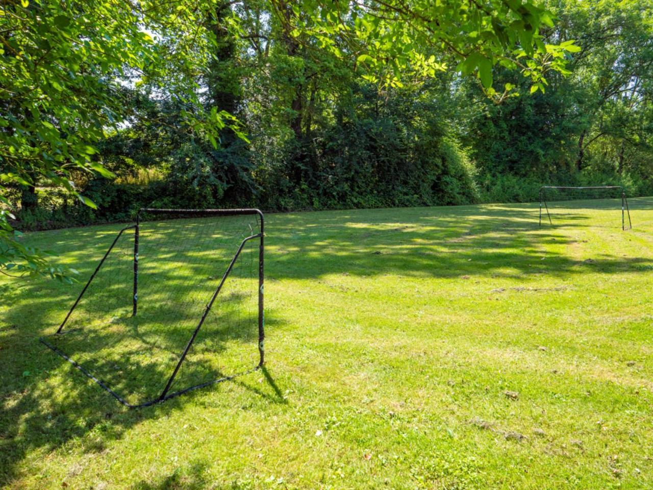 Villa Duroux Montagrier Exterior foto